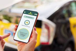 Καινοτόμα εφαρμογή με φωνητική υποστήριξη για ανθρώπους με προβλήματα όρασης