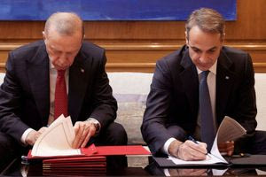 Κοινές αξίες και κενά λόγια!