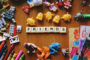 Οι γονείς αγόραζαν παιχνίδια για τα παιδιά τους πριν από 4.500 χρόνια – Τι αποκάλυψε έρευνα