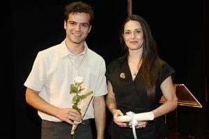 Οι φετινοί νικητές των βραβείων “Μελίνα Μερκούρη” και “Δημήτρης Χορν”