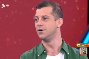 «Μου είπαν οι γονείς μου να φύγω από το χωριό, πήρα μια τσάντα ρούχα, 700€ κι έφυγα»