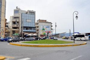 Ιδιοκτήτες ταξί: «Ο Δήμος δέχεται πιέσεις για την πλατεία 18 Άγγλων»