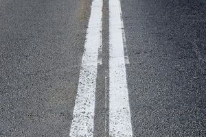 Η… διακοσμητική διπλή διαχωριστική