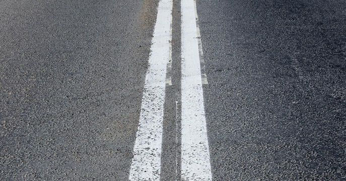 Η… διακοσμητική διπλή διαχωριστική