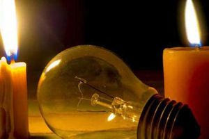 Ηράκλειο: Που θα γίνουν διακοπές ρεύματος τη νέα εβδομάδα