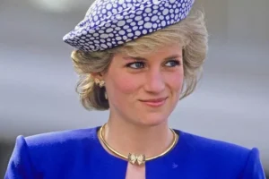 Πριγκίπισσα Νταϊάνα: Βανδάλισαν και πυρπόλησαν το πατρικό της σπίτι