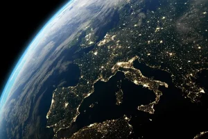 Διαστημικό σκάφος σοβιετικής εποχής αναμένεται να πέσει ανεξέλεγκτα στη Γη την επόμενη εβδομάδα