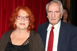 Νικήτας Τσακίρογλου: Συγκινεί για το πρόβλημα υγείας της Χρυσούλας Διαβάτη