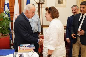 Δικαίωση για μια τιτάνια προσπάθεια