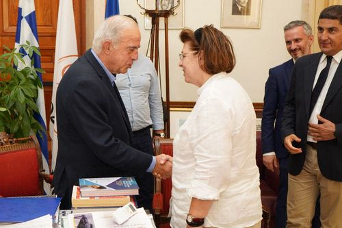 Δικαίωση για μια τιτάνια προσπάθεια