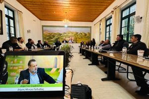 Δήμος Μινώα Πεδιάδας: Εντείνεται η προσπάθεια για «νοικοκύρεμα» του συστήματος άρδευσης