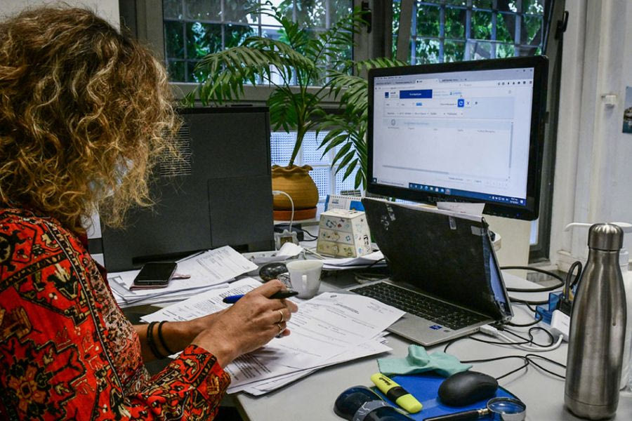 Δύο χιλιάδες δημόσιοι υπάλληλοι θα εκπαιδευτούν σε cloud και ΑΙ τεχνολογίες