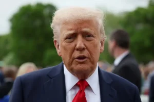 Συγχαρητήρια Τραμπ στον πάπα Λέων για την εκλογή του: «Ο πρώτος Αμερικανός, μεγάλη τιμή»