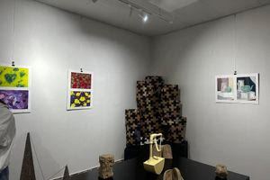 Δημοτική πινακοθήκη: Έκθεση με τα έργα μαθητών του Καλλιτεχνικού Σχολείου