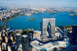 Εντυπώσεις από την Κίνα