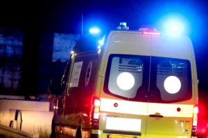 Θεσσαλονίκη: Φωτιά στα κρατητήρια του Α.Τ. Θερμαϊκού – Στο νοσοκομείο κρατούμενος με αναπνευστικά προβλήματα