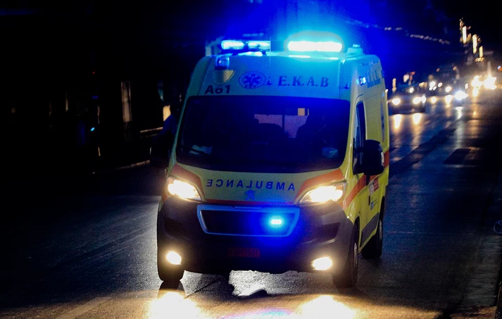 Έκρηξη σε διαμέρισμα στον Νέο Κόσμο – Στο νοσοκομείο με εγκαύματα ανήλικη