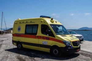 Ρεύματα παρέσυραν λουόμενο και ναυαγοσώστη στα Μάλια – Σωτήρια η επέμβαση του Λιμενικού