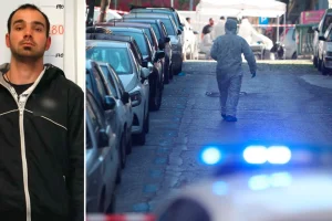 Θεσσαλονίκη: «Σφίγγα» ο 36χρονος για το σπίτι που νοίκιασε – «Ό,τι και να γίνει, δεν θα πω ποιος μου έδωσε τα χρήματα»