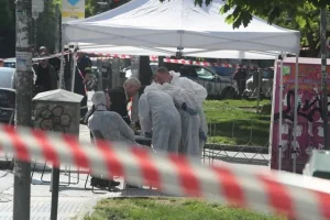 Έκρηξη στη Θεσσαλονίκη: Το σκισμένο σημείωμα που οδήγησε στα Λαδάδικα