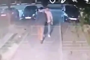 Ανατίναξαν με χειροβομβίδα Ρώσο αξιωματικό – Βίντεο ντοκουμέντο από την ενέδρα θανάτου