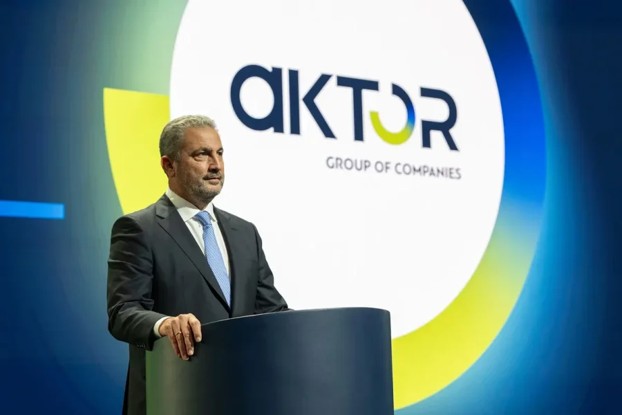 Όμιλος Άκτωρ: Big deal η συμφωνία με τον Ελλάκτωρ – Το ανεκτέλεστο, οι αποδόσεις και τα έργα στην Κρήτη