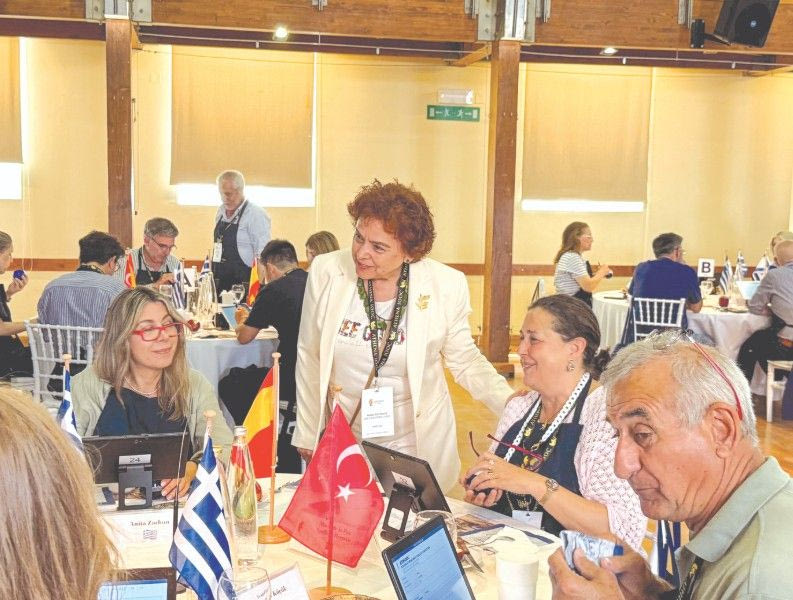Πώς το ελληνικό ελαιόλαδο θα κατακτήσει τις διεθνείς αγορές