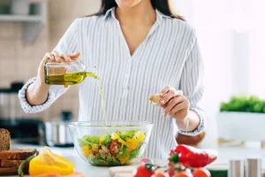 To θαυματουργό έλαιο που ρίχνει τη χοληστερόλη και ρυθμίζει το σάκχαρο