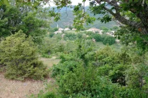 Το κρησφύγετο του Τούρκου που πυροβόλησε το κλιμάκιο της ΕΥΠ