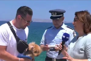 Heraklion: Animal Police Now Patrolling Across All of Crete