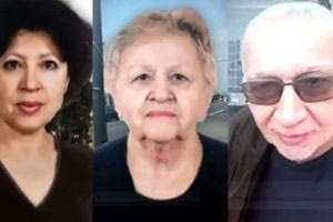 Ελληνικό: Και τέταρτη ηλικιωμένη νεκρή κοντά στη Βουλγάρα οικιακή βοηθό – Μένει στο σπίτι της σήμερα