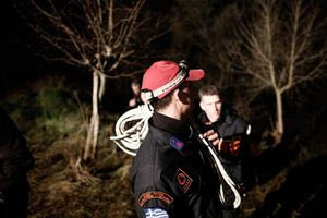 Ρέθυμνο: Έπεσε σε γκρεμό 50 μέτρων με το αυτοκίνητο – Επιχείρηση διάσωσης τα μεσάνυχτα