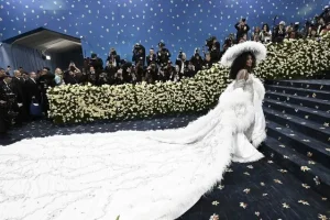 Met Gala 2025: Οι εμφανίσεις που ξεχώρισαν στην πιο λαμπερή fashion βραδιά της χρονιάς