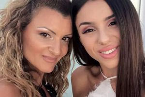 Συγκλονίζει η Σάντυ που ζει με την καρδιά της Έμμας από την Κρήτη