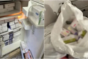 ΕΟΠΥΥ: Βαρύτατες ποινικές διώξεις σε βάρος των συλληφθέντων για το κύκλωμα με γιατρούς και φαρμακοποιούς