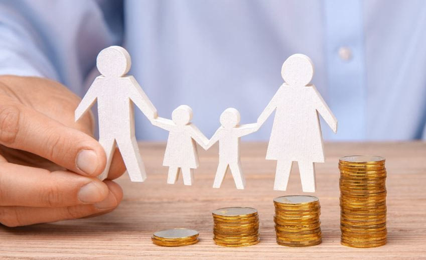 Επίδομα παιδιού: Πότε θα καταβληθεί η δεύτερη δόση