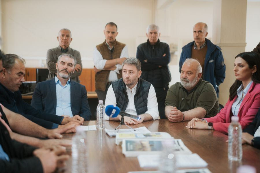 Χθες σήμερα αύριο 31/5/2025