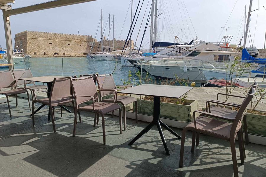Χθες σήμερα αύριο 19/5/2025