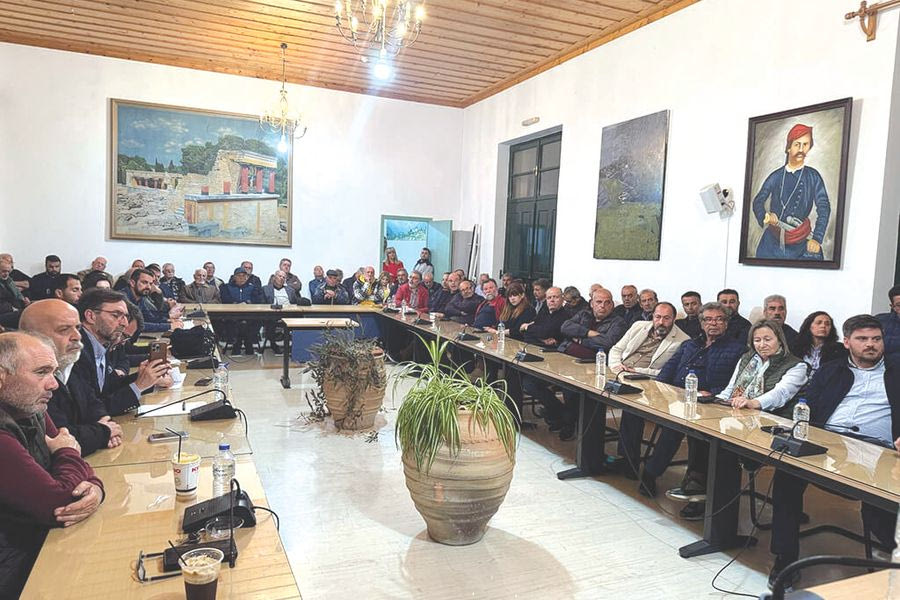 Χθες σήμερα αύριο 2/5/2025