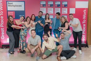 Μια κρητική εταιρεία ανάμεσα στις 40 με το καλύτερο εργασιακό περιβάλλον στην Ελλάδα – Πώς είναι να δουλεύεις εκεί