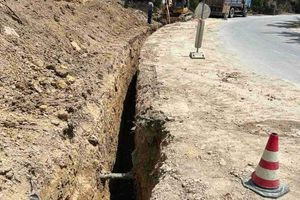 Σε οριακό σημείο η υδροδότηση – Συνεχίζονται οι εργασίες από τη ΔΕΥΑΗ