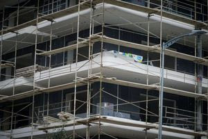 Αυτή είναι η ρύθμιση για τον νέο Νέο Οικοδομικό Κανονισμό