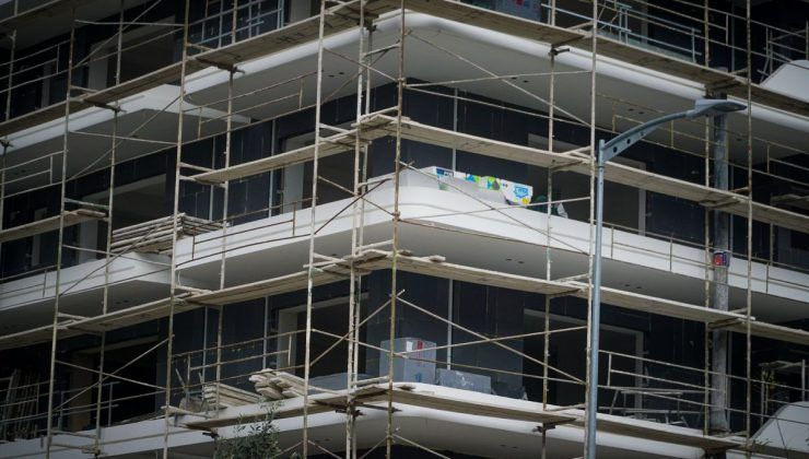 Αυτή είναι η ρύθμιση για τον νέο Νέο Οικοδομικό Κανονισμό