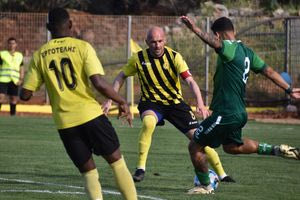 Πολυχρονάκης: «Ο Εργοτέλης μεγαλώνει…»