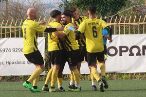 Ηλίας Κώτσιος: “Μεγαλώνει ξανά ο Εργοτέλης”