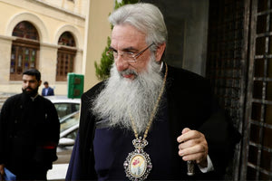 Σε ρήξη με την Κυβέρνηση η Εκκλησία της Κρήτης – Βαθαίνει το ρήγμα με αφορμή την διαδοχή του Μακαριστού Δαμασκηνού