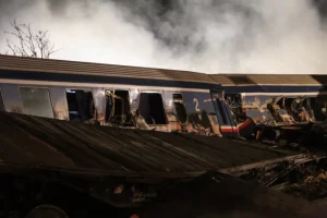 Στις 19 Ιουνίου η συζήτηση για τα Τέμπη στην Ολομέλεια του Ευρωπαϊκού Κοινοβουλίου