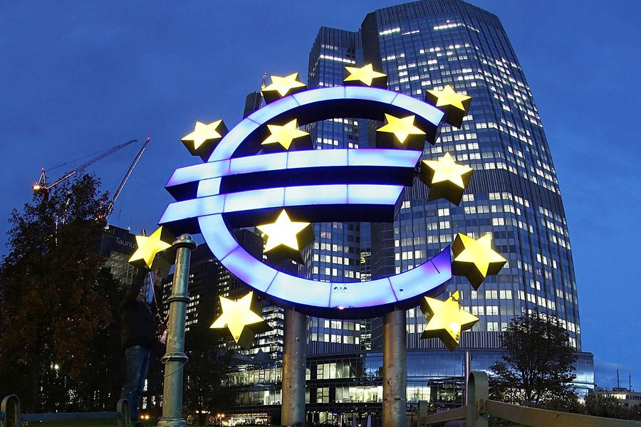 ΕΚΤ: Έρχεται νέα μείωση των επιτοκίων τον Ιούνιο