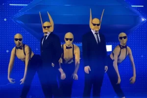 Οι πιο τρελές στιγμές στην ιστορία της Eurovision