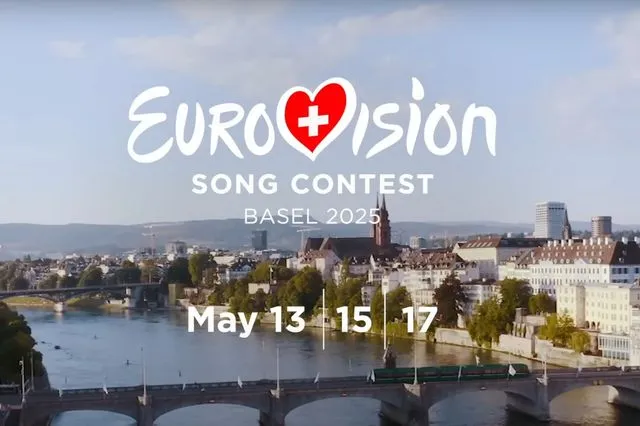 Eurovision 2025: Μεγάλη αλλαγή – Έτσι θα ανακοινωθούν οι χώρες που περνούν στον Τελικό